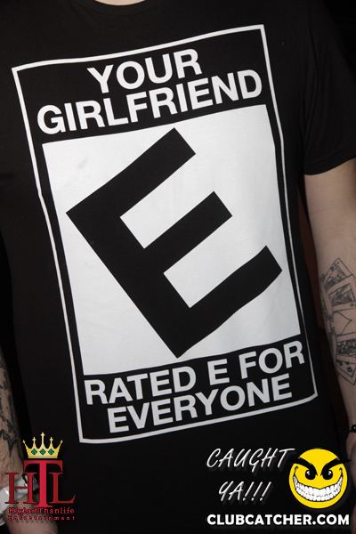 Faces nightclub photo 16 - March 10th, 2012