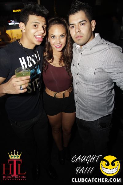 Faces nightclub photo 153 - March 10th, 2012