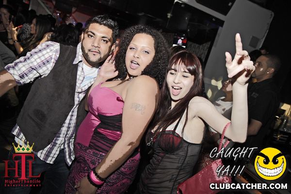 Faces nightclub photo 154 - March 10th, 2012