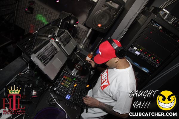 Faces nightclub photo 160 - March 10th, 2012