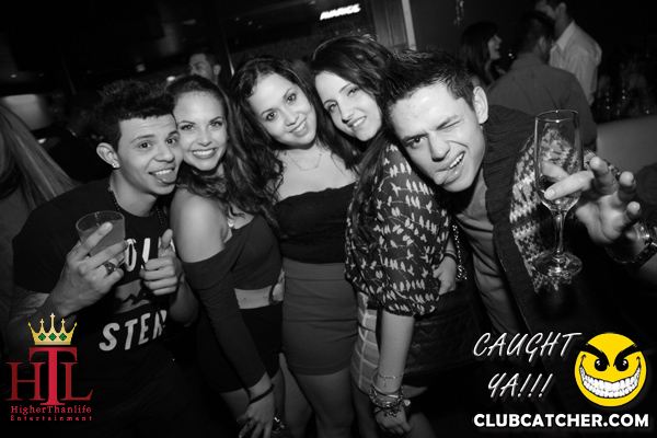 Faces nightclub photo 17 - March 10th, 2012