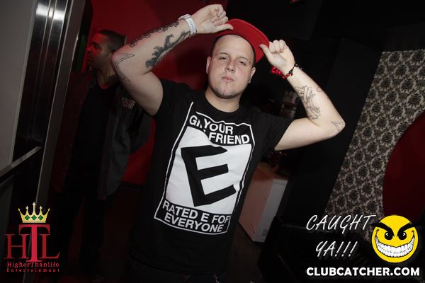 Faces nightclub photo 163 - March 10th, 2012