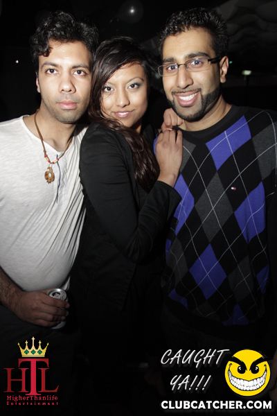 Faces nightclub photo 169 - March 10th, 2012