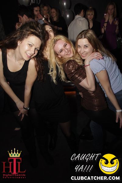 Faces nightclub photo 18 - March 10th, 2012