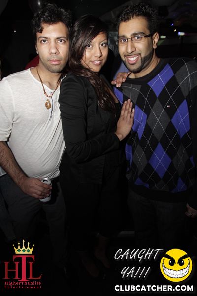 Faces nightclub photo 171 - March 10th, 2012