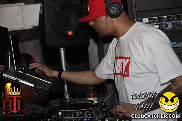 Faces nightclub photo 172 - March 10th, 2012