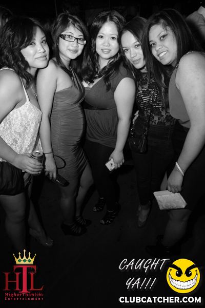 Faces nightclub photo 175 - March 10th, 2012