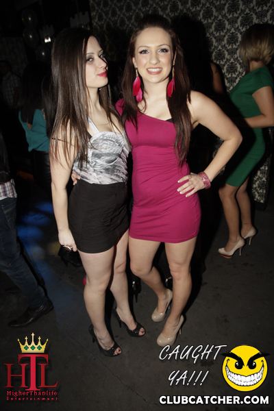 Faces nightclub photo 176 - March 10th, 2012