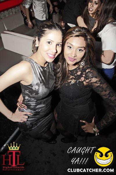 Faces nightclub photo 178 - March 10th, 2012