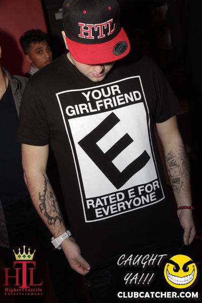 Faces nightclub photo 179 - March 10th, 2012