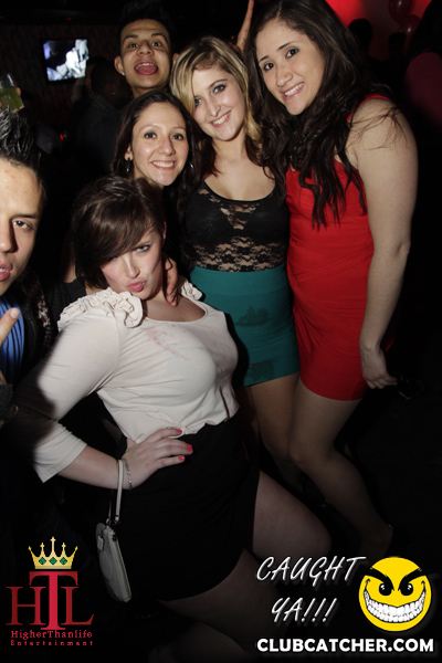 Faces nightclub photo 19 - March 10th, 2012