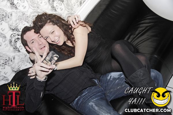 Faces nightclub photo 181 - March 10th, 2012