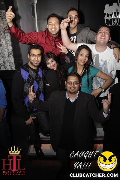 Faces nightclub photo 182 - March 10th, 2012