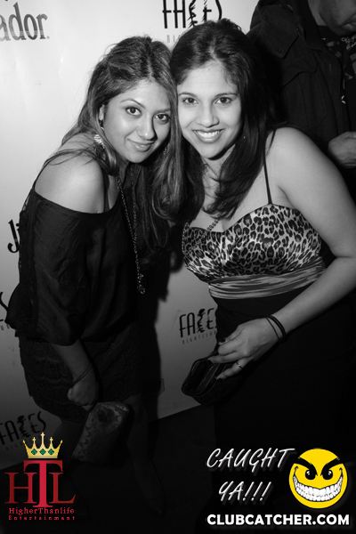 Faces nightclub photo 185 - March 10th, 2012