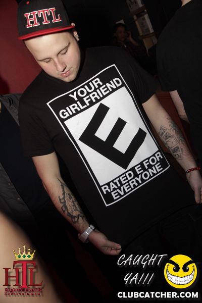 Faces nightclub photo 186 - March 10th, 2012