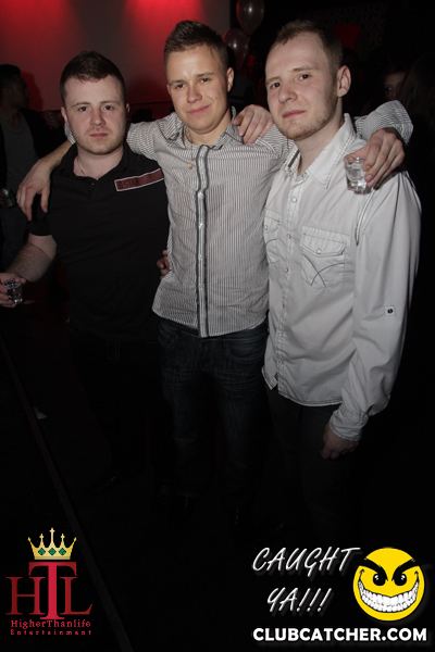 Faces nightclub photo 187 - March 10th, 2012