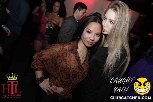 Faces nightclub photo 189 - March 10th, 2012