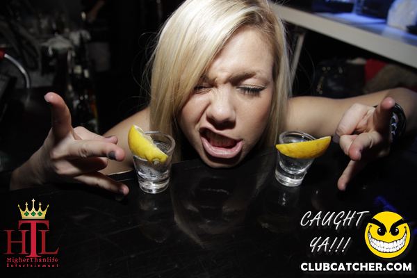 Faces nightclub photo 20 - March 10th, 2012