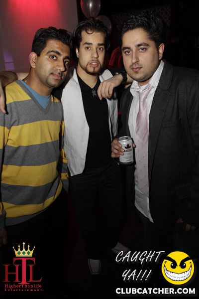 Faces nightclub photo 191 - March 10th, 2012