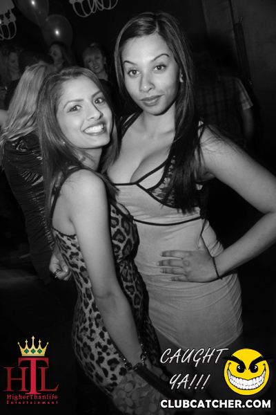 Faces nightclub photo 195 - March 10th, 2012