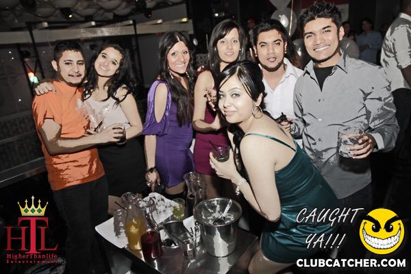 Faces nightclub photo 196 - March 10th, 2012