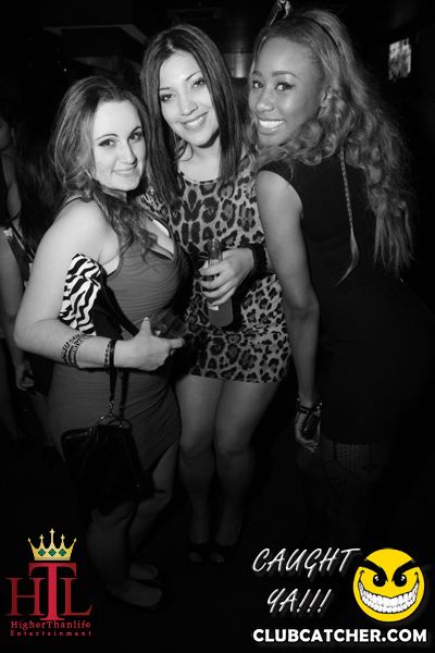 Faces nightclub photo 197 - March 10th, 2012