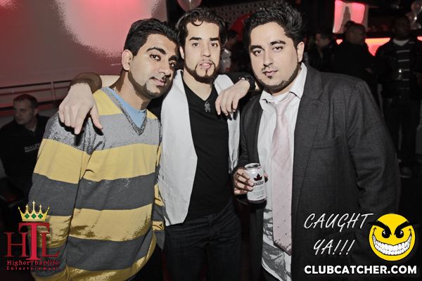 Faces nightclub photo 198 - March 10th, 2012