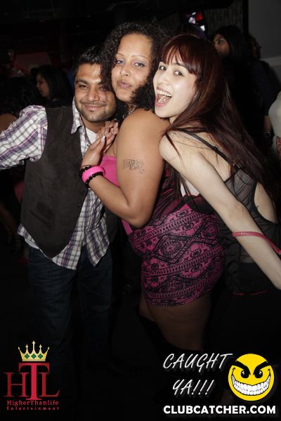 Faces nightclub photo 200 - March 10th, 2012