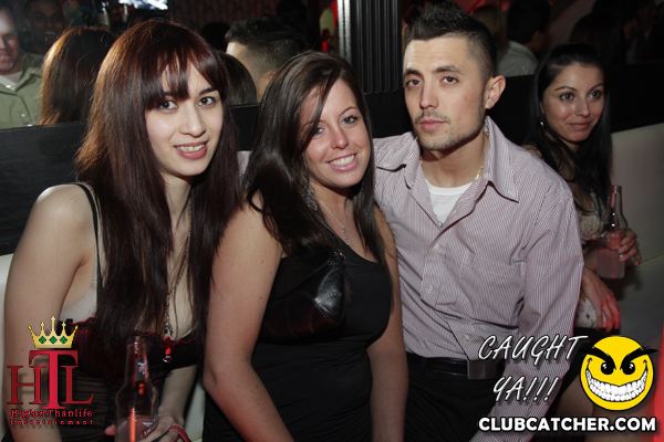 Faces nightclub photo 21 - March 10th, 2012