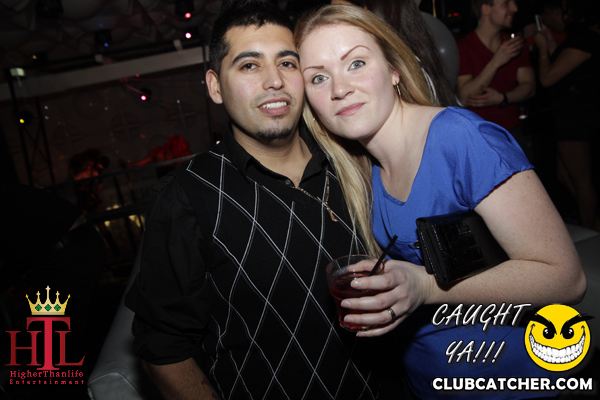 Faces nightclub photo 205 - March 10th, 2012