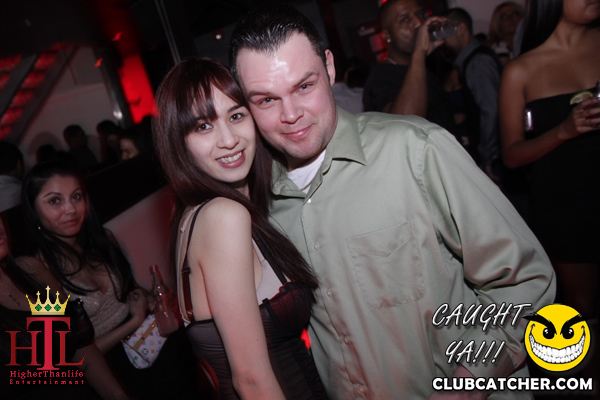 Faces nightclub photo 206 - March 10th, 2012