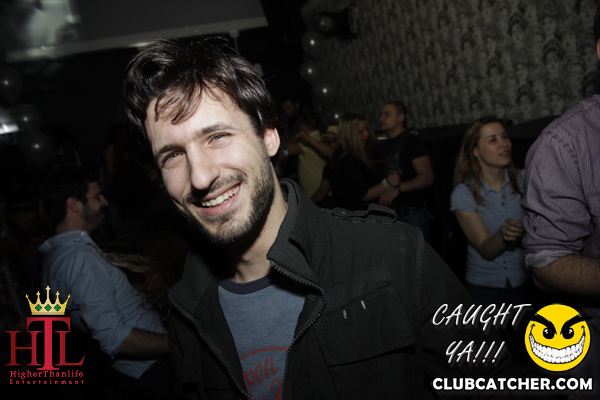 Faces nightclub photo 207 - March 10th, 2012