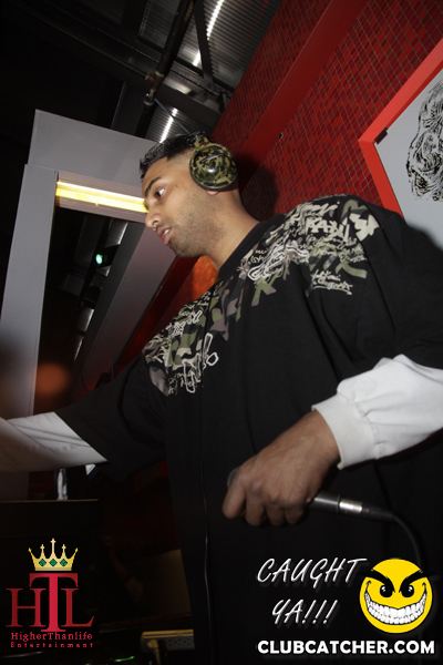 Faces nightclub photo 209 - March 10th, 2012