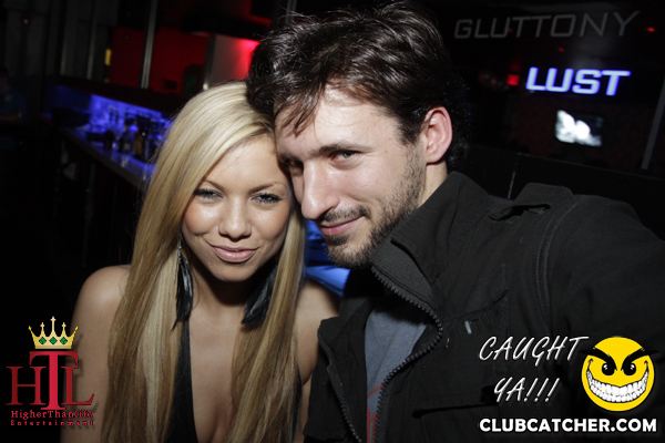 Faces nightclub photo 216 - March 10th, 2012