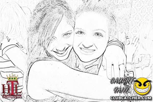 Faces nightclub photo 217 - March 10th, 2012