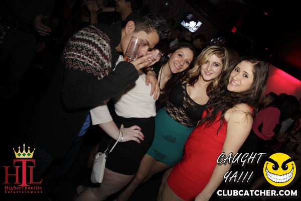 Faces nightclub photo 218 - March 10th, 2012