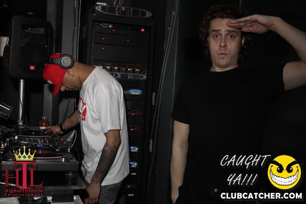 Faces nightclub photo 219 - March 10th, 2012