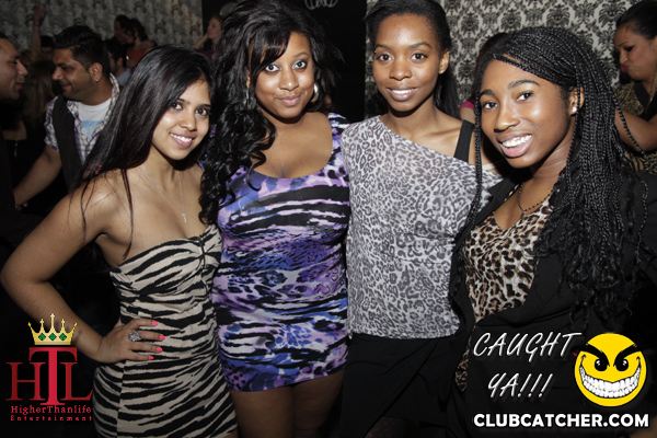 Faces nightclub photo 23 - March 10th, 2012