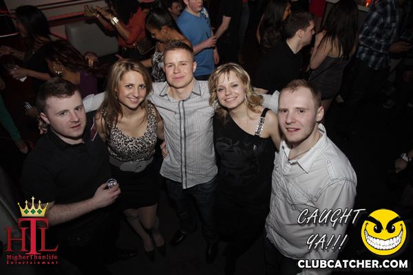 Faces nightclub photo 24 - March 10th, 2012