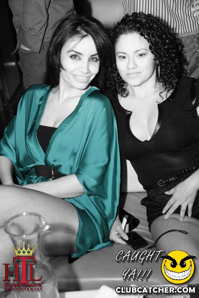 Faces nightclub photo 30 - March 10th, 2012