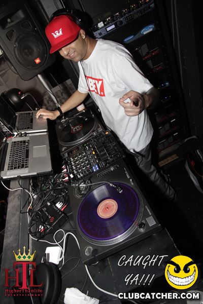 Faces nightclub photo 5 - March 10th, 2012