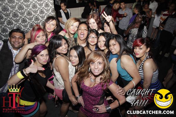 Faces nightclub photo 46 - March 10th, 2012