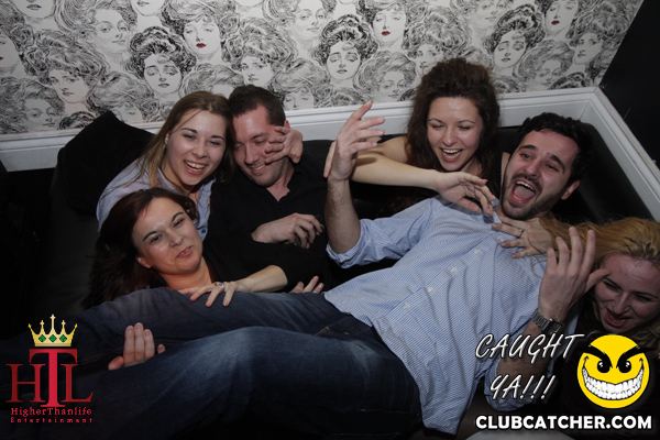 Faces nightclub photo 49 - March 10th, 2012