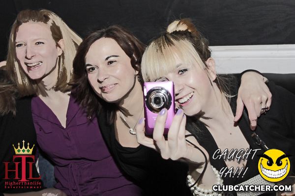 Faces nightclub photo 50 - March 10th, 2012