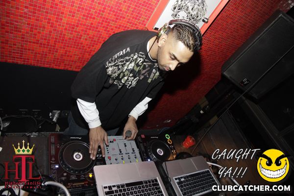 Faces nightclub photo 52 - March 10th, 2012