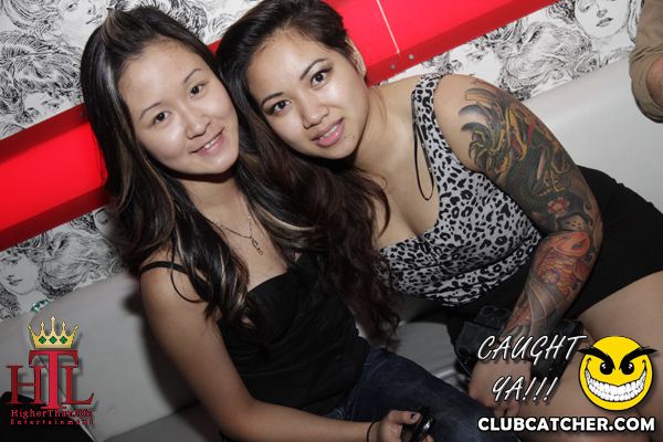 Faces nightclub photo 53 - March 10th, 2012