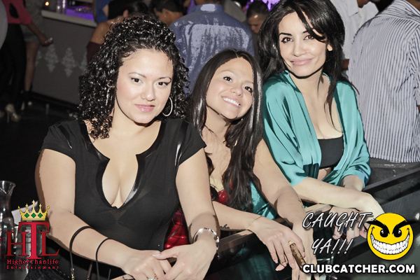 Faces nightclub photo 57 - March 10th, 2012