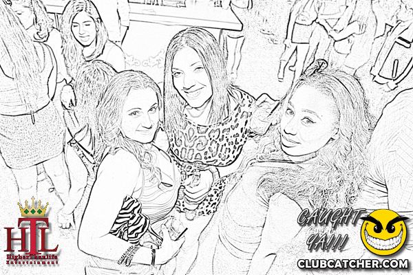 Faces nightclub photo 59 - March 10th, 2012