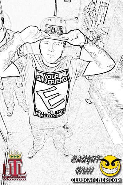 Faces nightclub photo 7 - March 10th, 2012