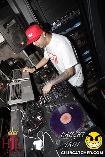 Faces nightclub photo 63 - March 10th, 2012